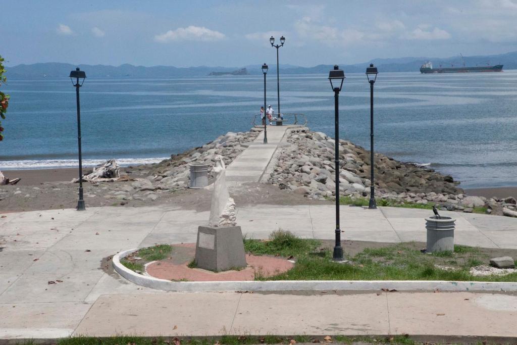 Surrounding environment