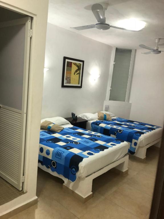 Condo Mar Arena — Hotel in Playa Del Carmen