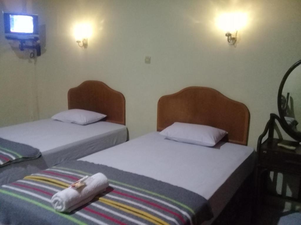 Hotel Paradis photo