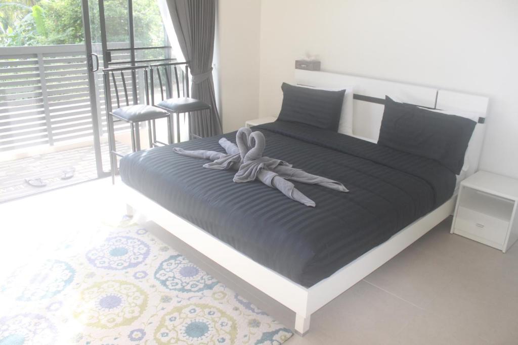 Baan Seaview Holiday Villas. photo