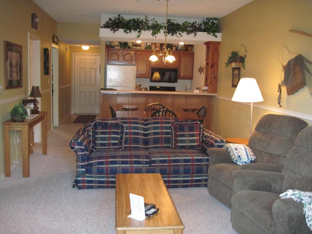 The Village At Indian Point Resort photo