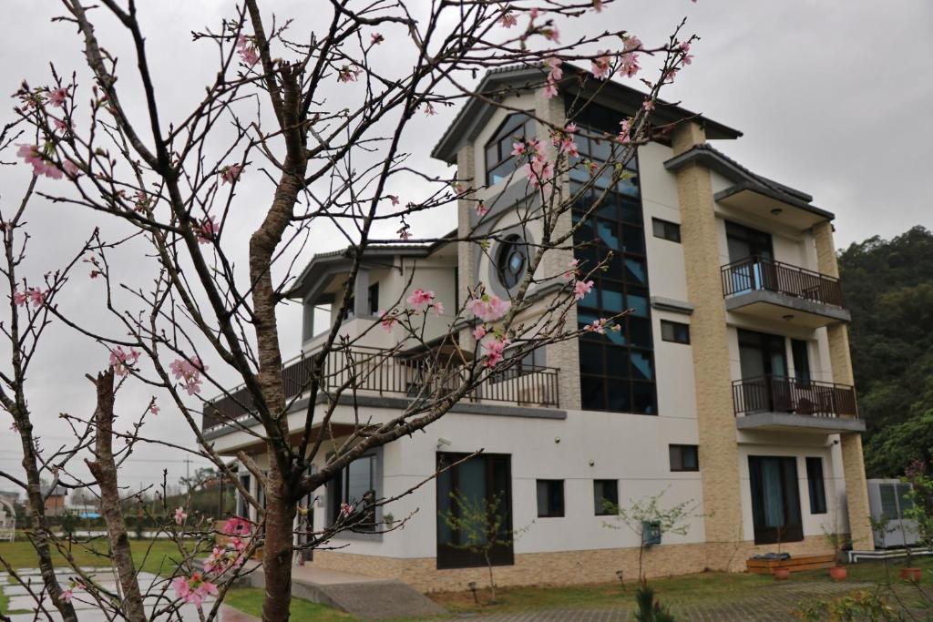 Sunyea B&B, Yuanshan