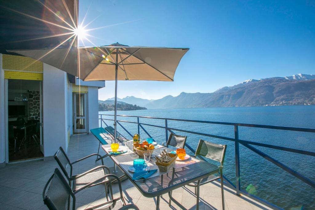 Lierna Fronte Lago — Hotel in Varenna