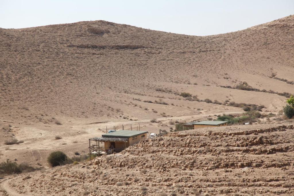 Surrounding environment