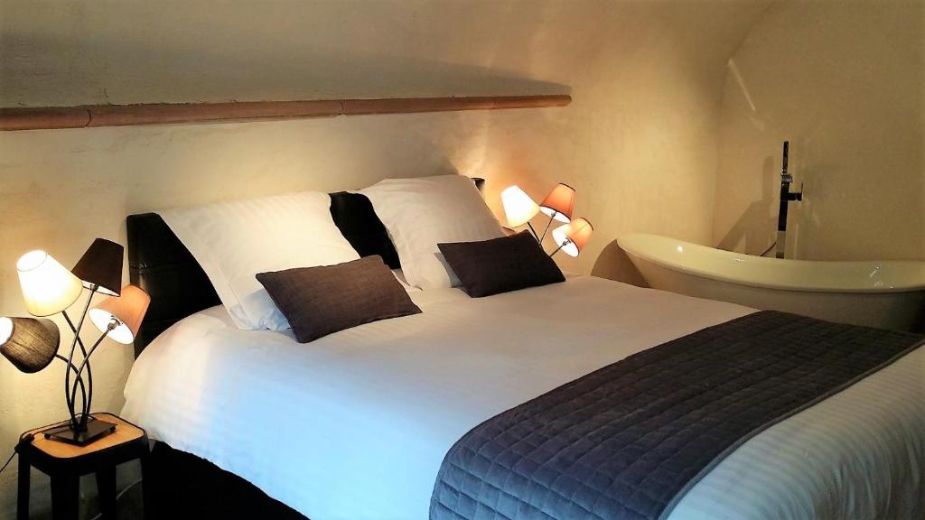 MY SWEET HOMES - STUDIO "LE CAVEAU" - 5