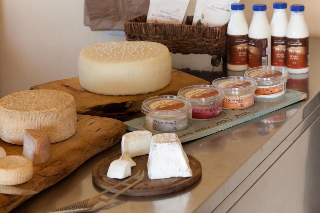 Facilities