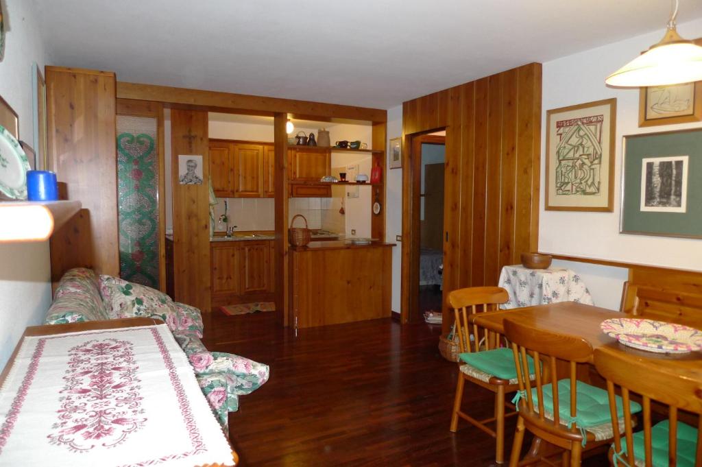 Condominio Le Marmotte - 3