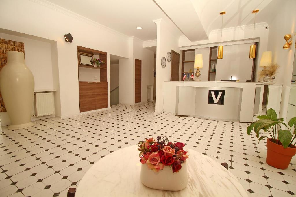 Tbilisi View Hotel photo