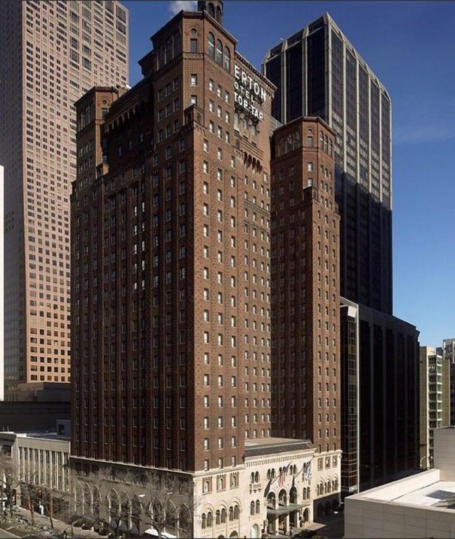 7 Best Cheap Hotels In Chicago, Illinois Updated 2024 Trip101