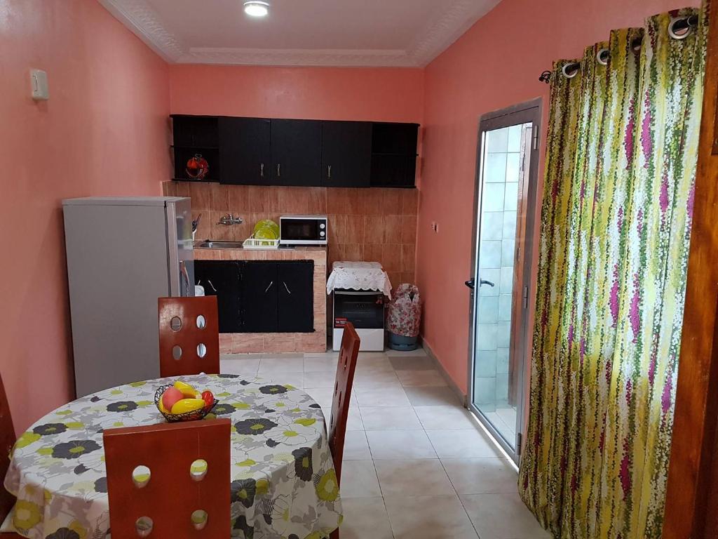 Abidjan Apartments for Rent, Ivory Coast price from 4 of Hotels