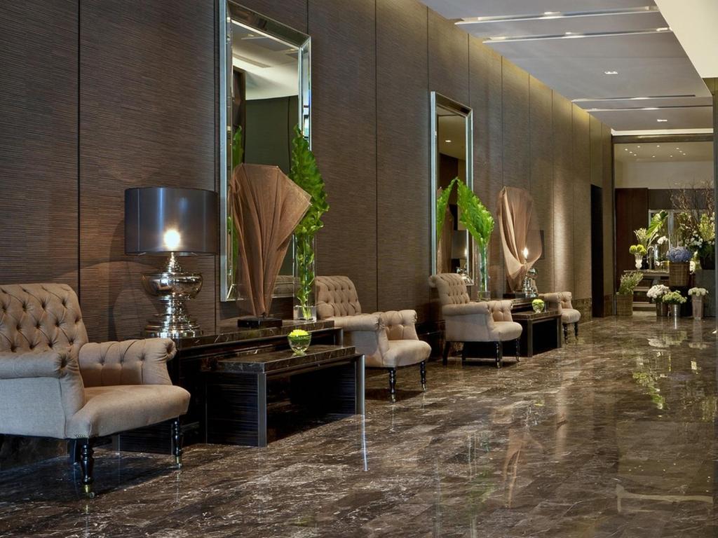 Hotel Property