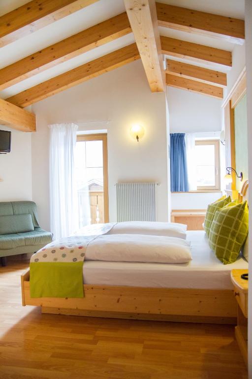 Hotel Genzianella - 5
