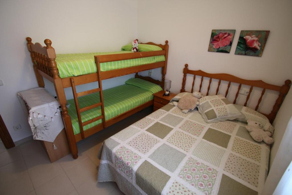 apartamento Kottmann - 5