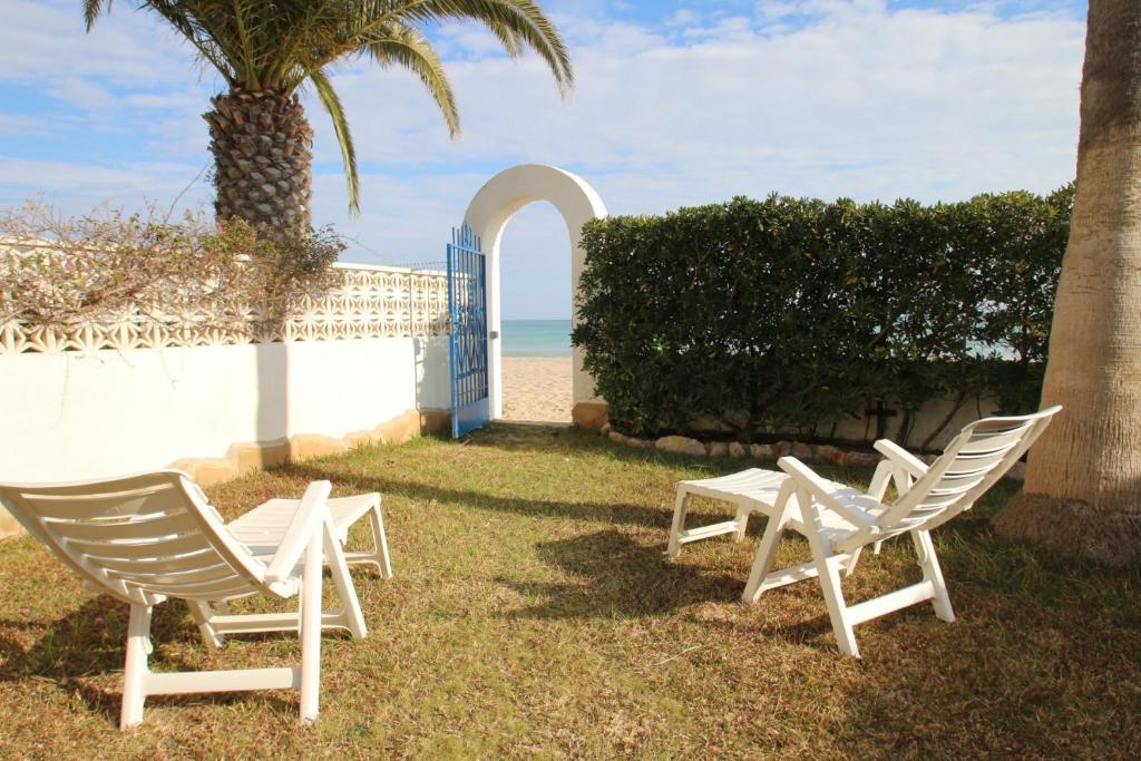 Casas Blancas 39 - 5