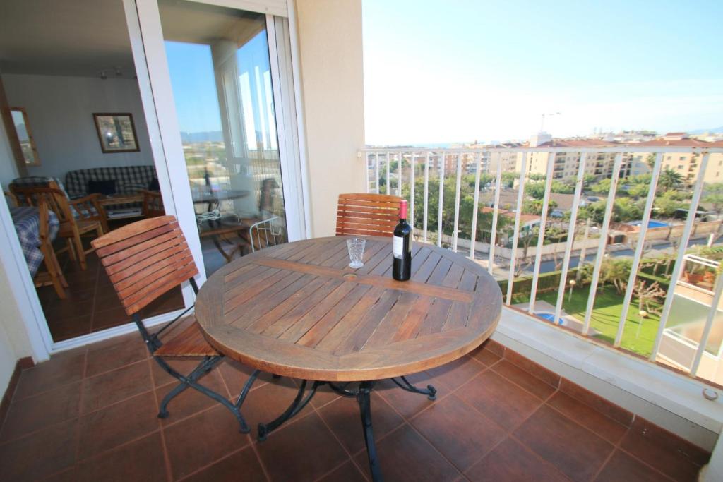 Apartamento Sant Joan - 2