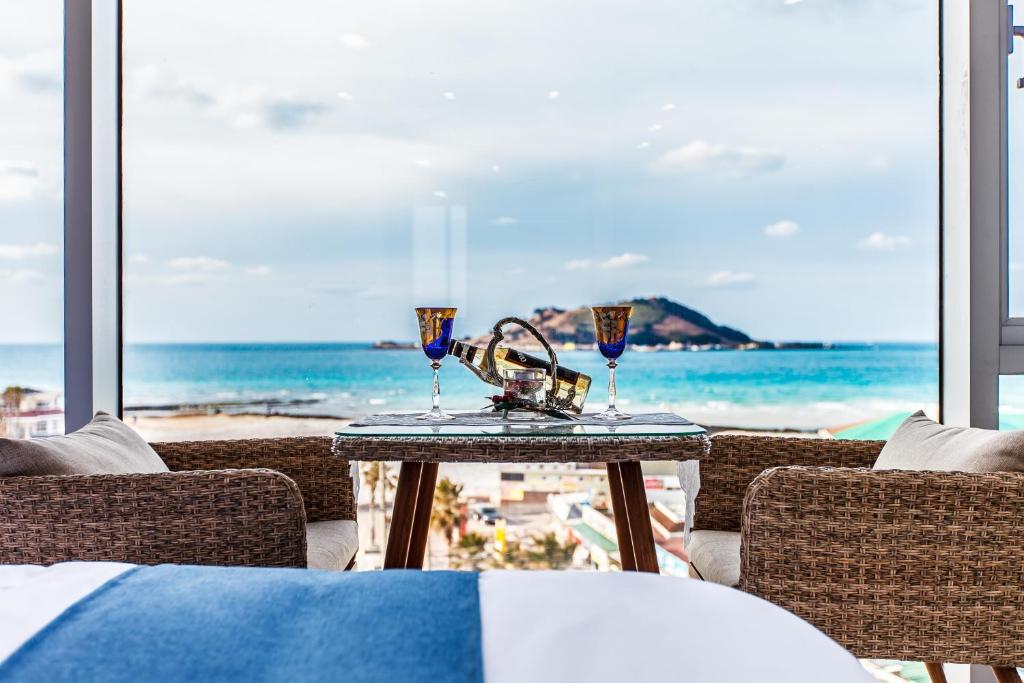 Bluespring boutique hotel