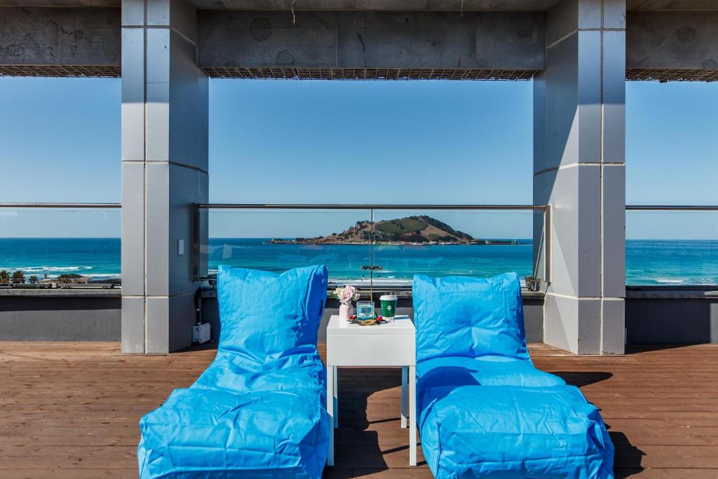 Bluespring boutique hotel