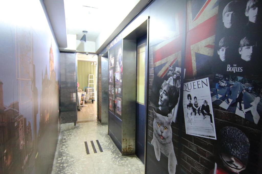 England Vacation Hotel 호텔 이미지 2