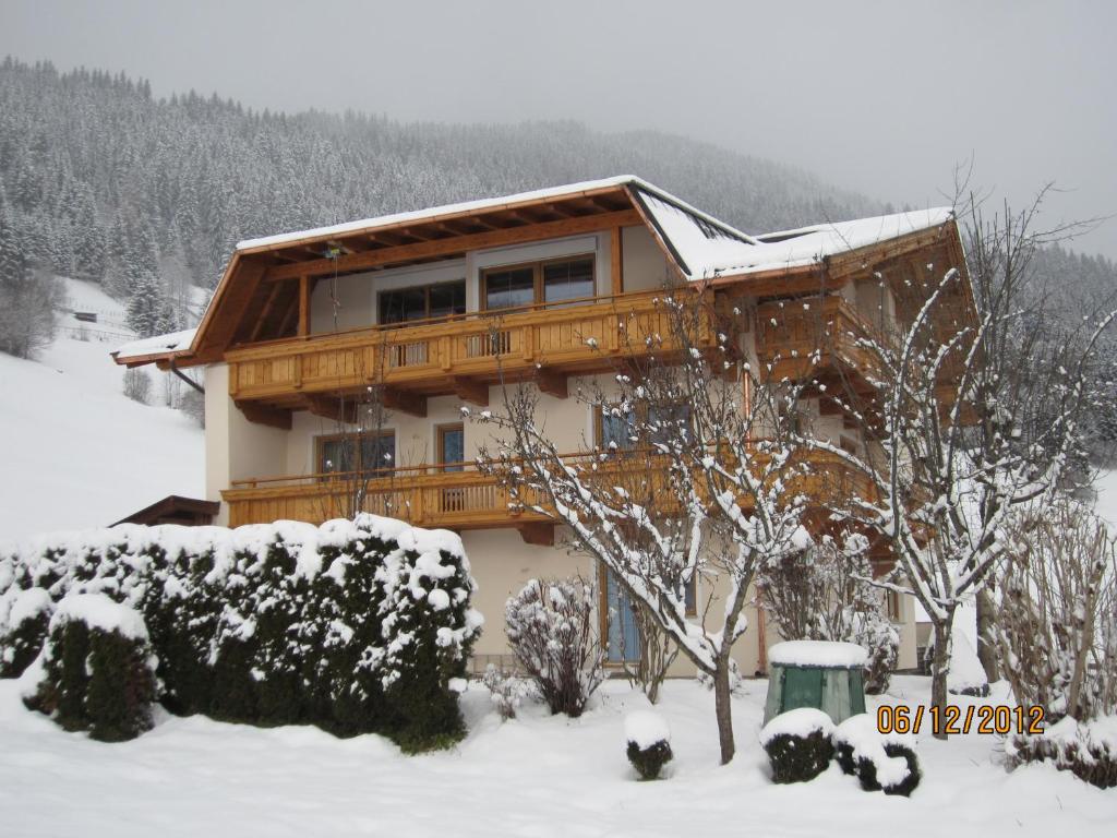 Apartment Bachmann - 3
