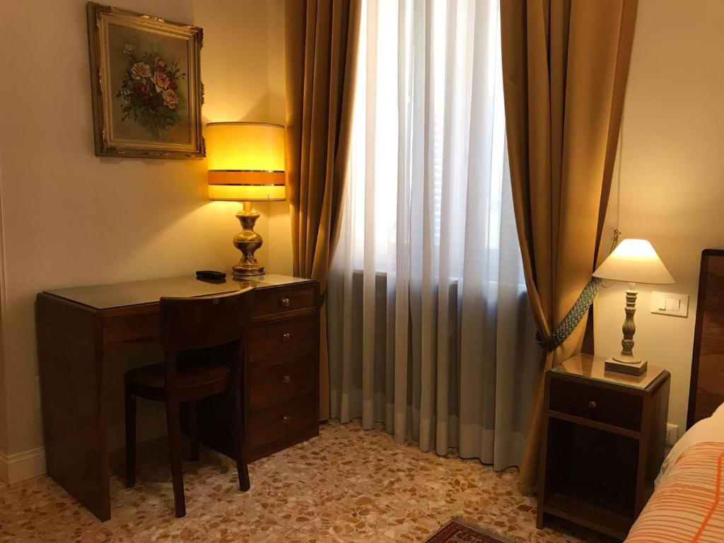 Nori Guest House, Roma