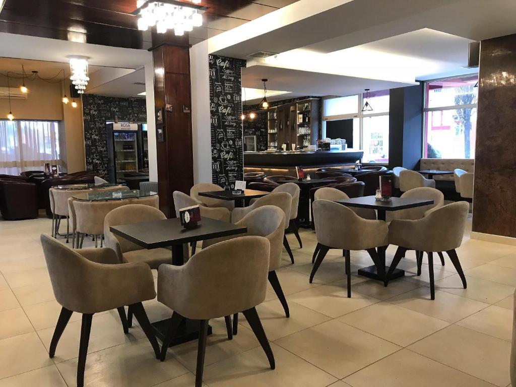 Golden Inn Hotel — Hotel in Majdanpek