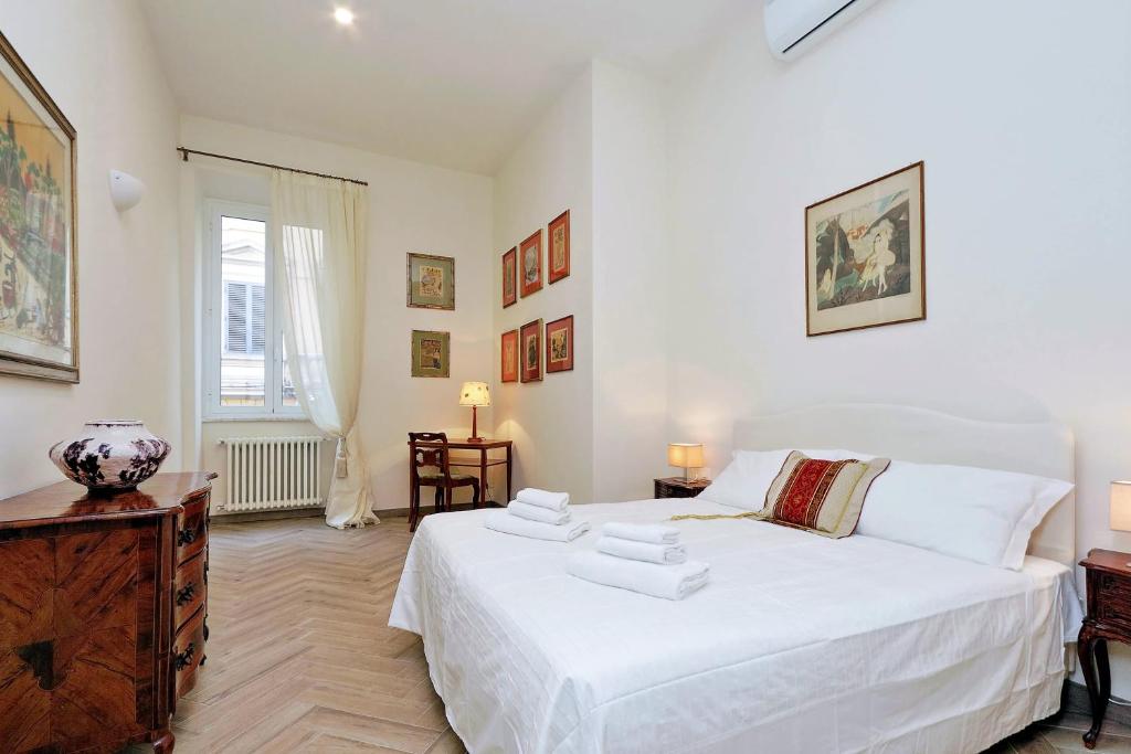 Sistina 2 — Hotel in Rome