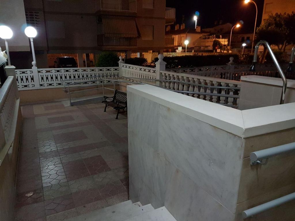 Apartamento Santa Pola - 4