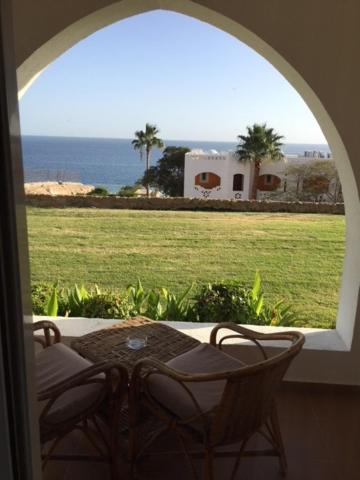 View, Holiday Rooms Domina Coral Bay in Sharm El Sheikh