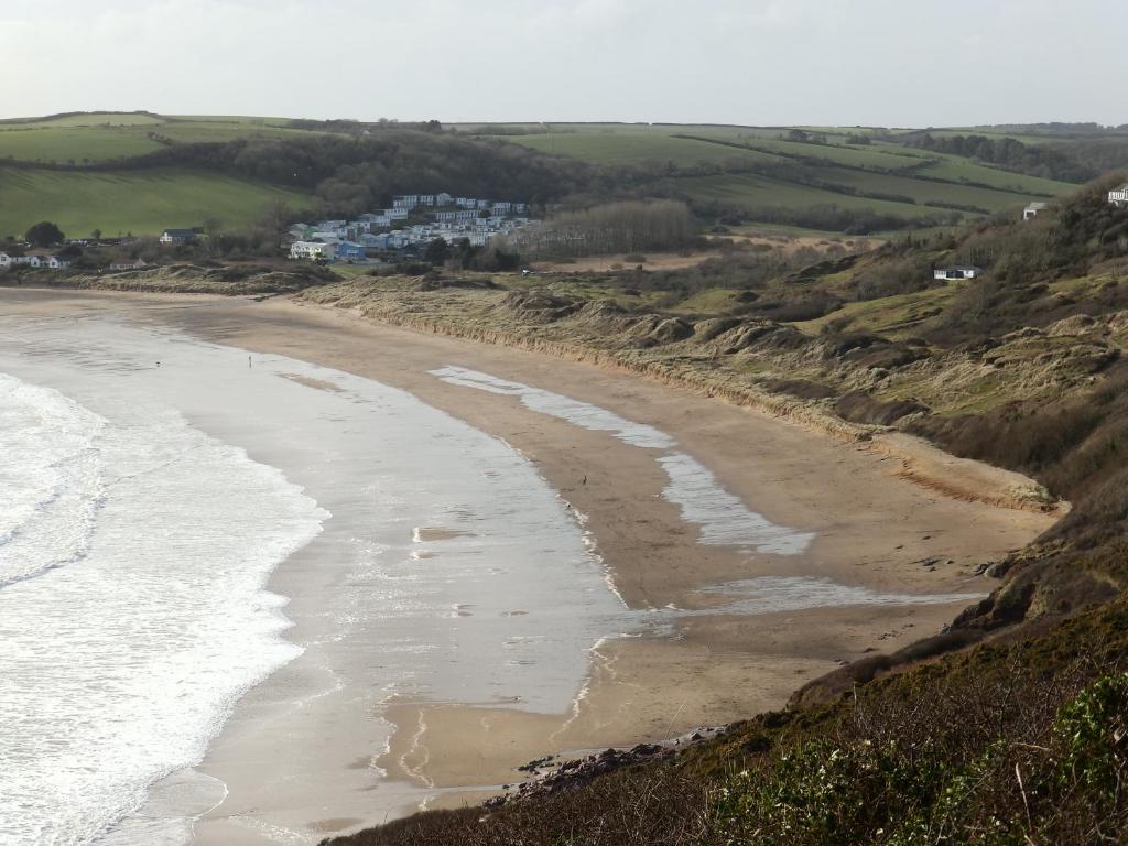 Rosedene Guesthouse photo