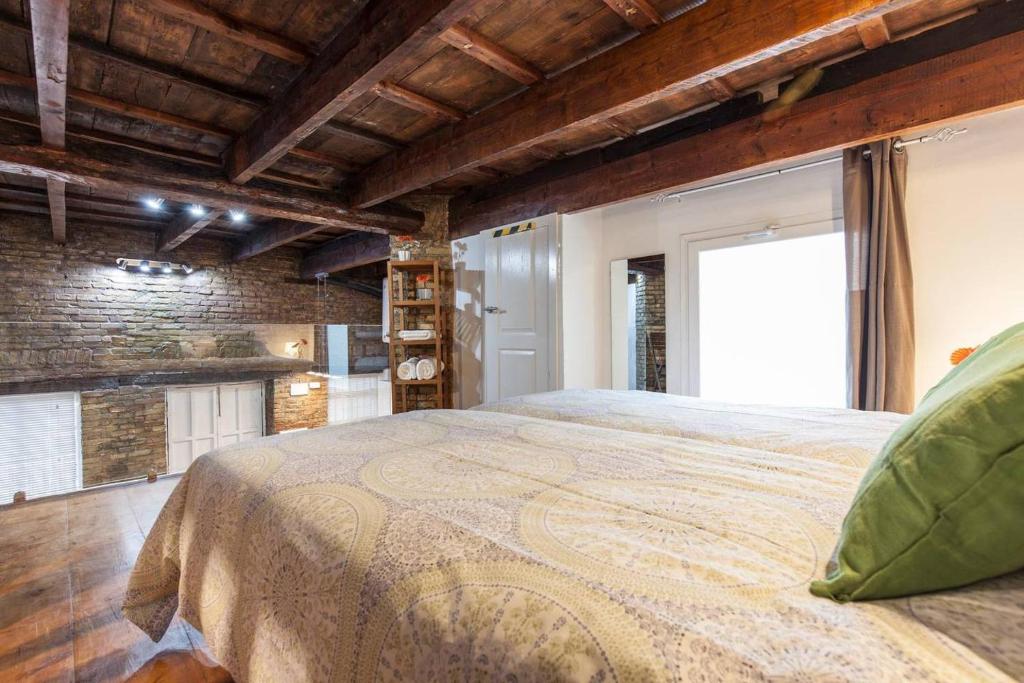 Nice Apartment In The Heart Of Seville - 3