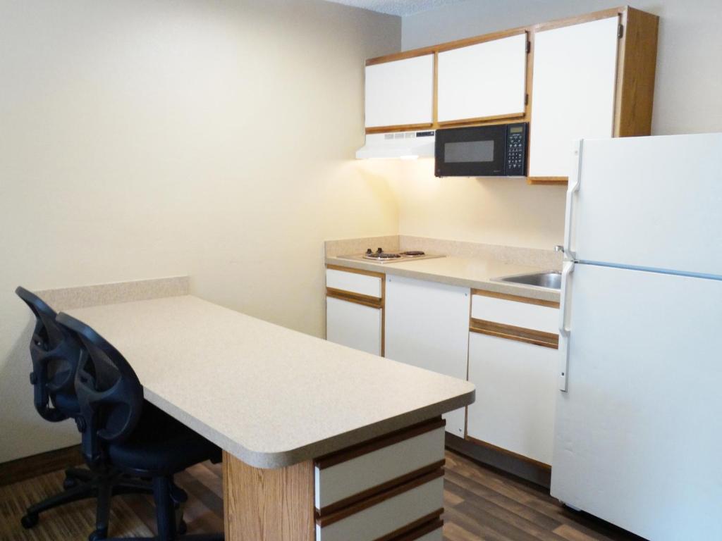 Extended Stay America - Secaucus - New York City Area Photo 1