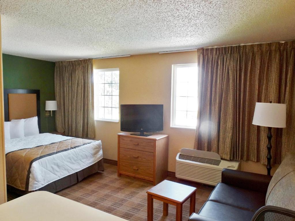 Extended Stay America - Secaucus - New York City Area Photo 14