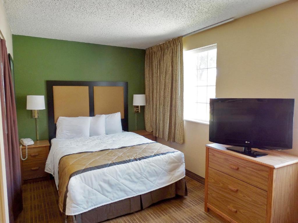Extended Stay America - Secaucus - New York City Area Photo 15