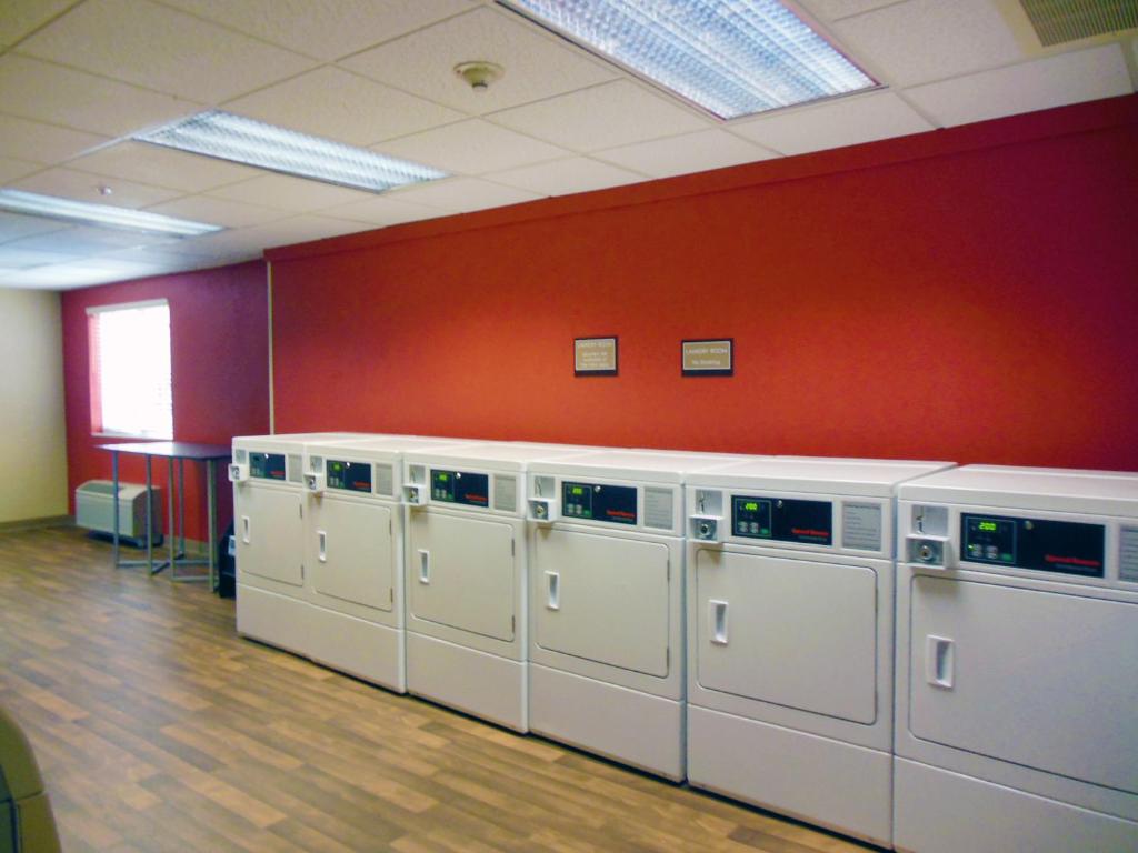 Extended Stay America - Secaucus - New York City Area Photo 20