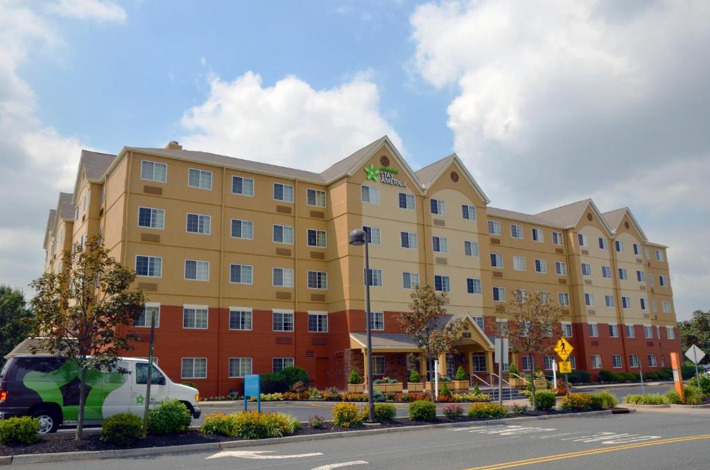 Extended Stay America - Secaucus - New York City Area Photo 0