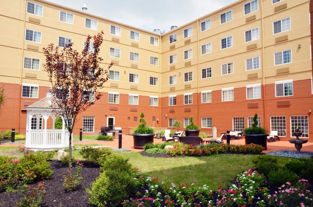 Extended Stay America - Secaucus - New York City Area Photo 23
