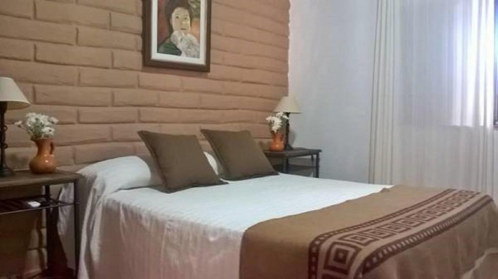 Hostal Tierra de Vinos photo