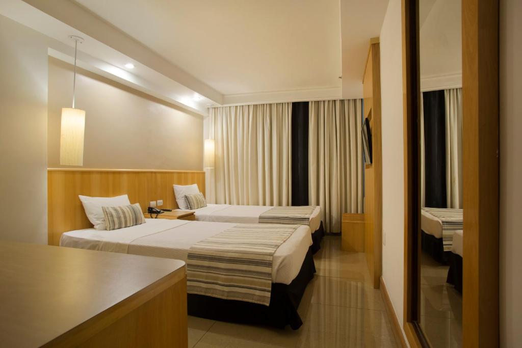 Royal Rio Palace Hotel Photo 7