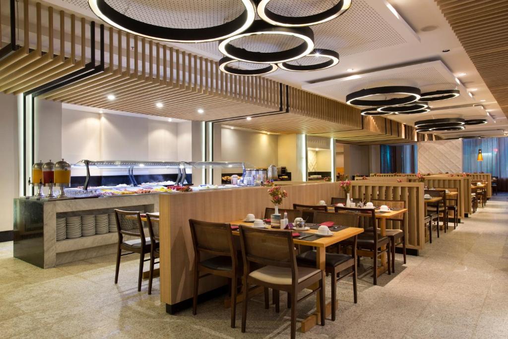 Royal Rio Palace Hotel Photo 9