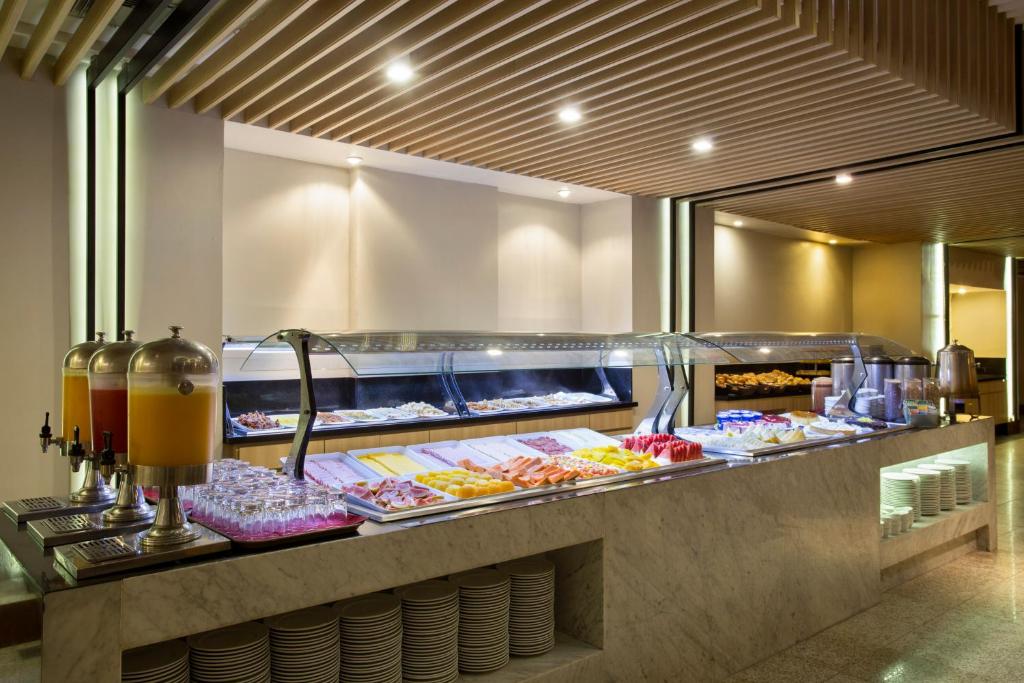 Royal Rio Palace Hotel Photo 11