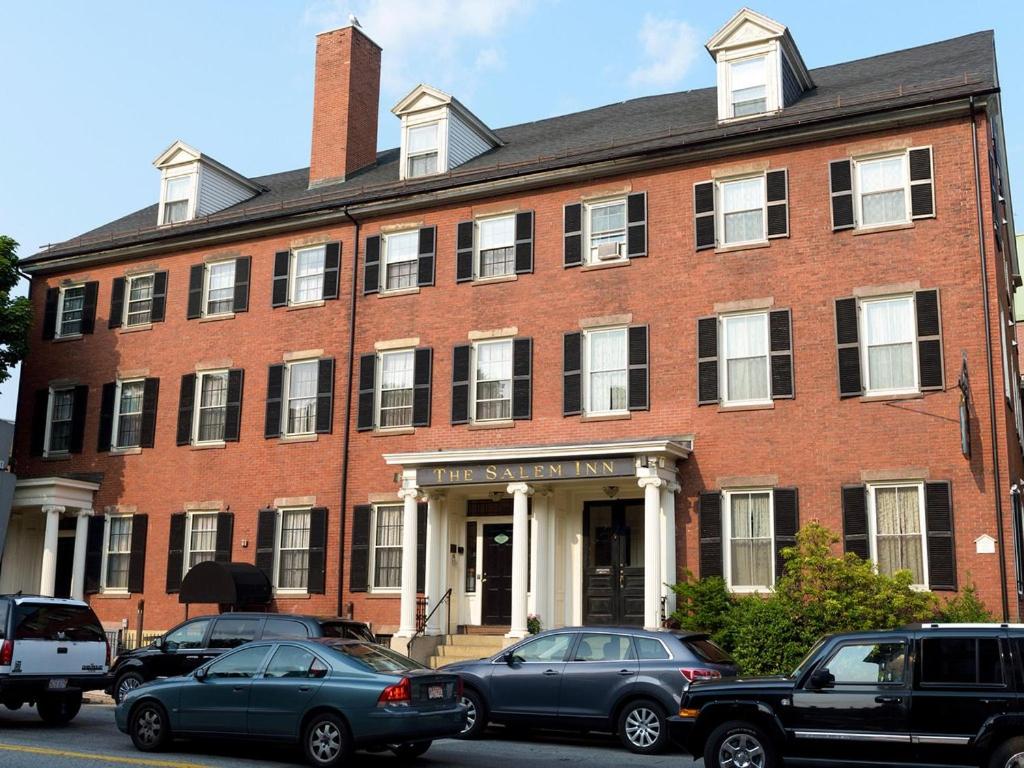 The Salem Inn photo