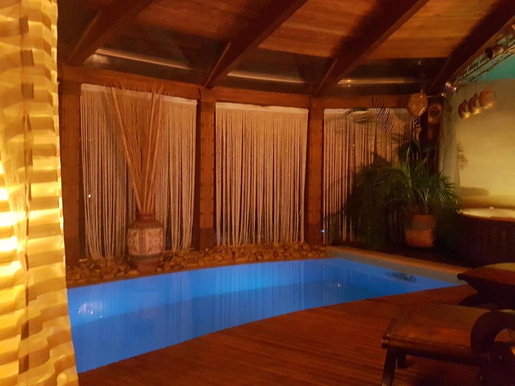 Guest house Jaundubulti & SPA photo