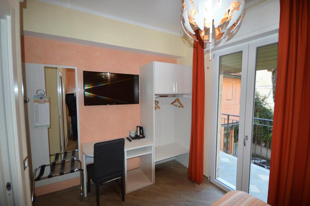 Palafiori Rooms Sanremo photo