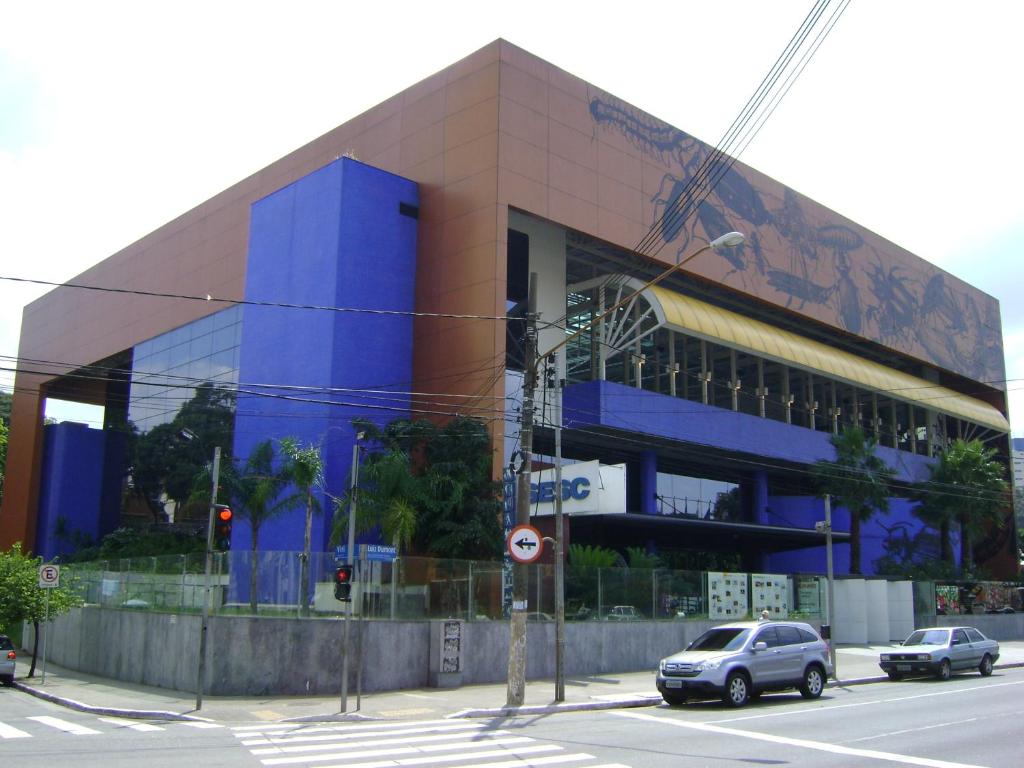 Facilities
