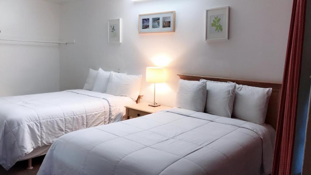 Los Angeles City Center Hotel Los Angeles Additional