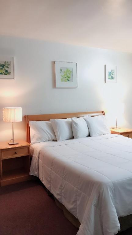 Los Angeles City Center Hotel Los Angeles Additional