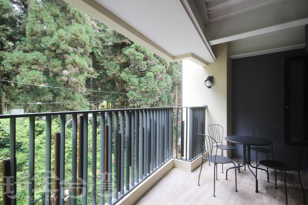 Sheng Shine Forest Resort 호텔 이미지 2