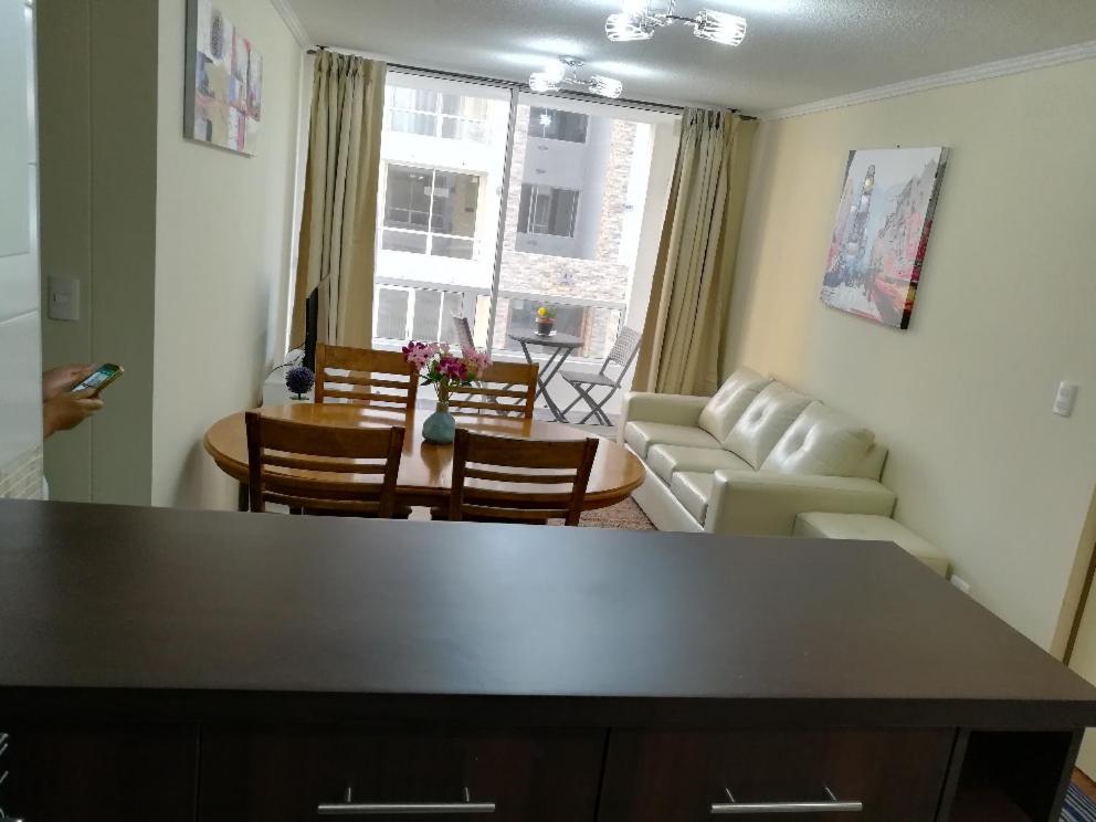 Departamento Full La Serena - 3