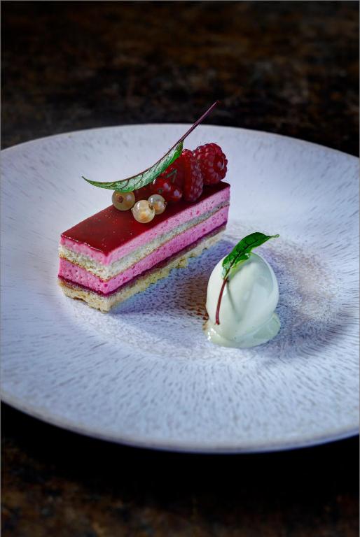 お料理のイメージ