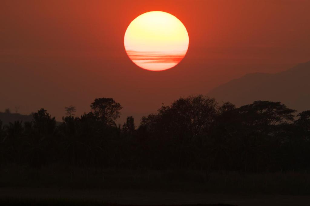 Surrounding environment